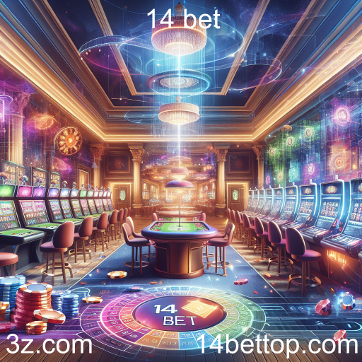 14 bet