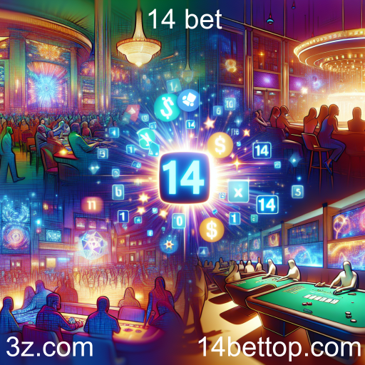 Explorando o Mundo dos Jogos: Tendências e Novidades no Blog de Jogos da 14 Bet